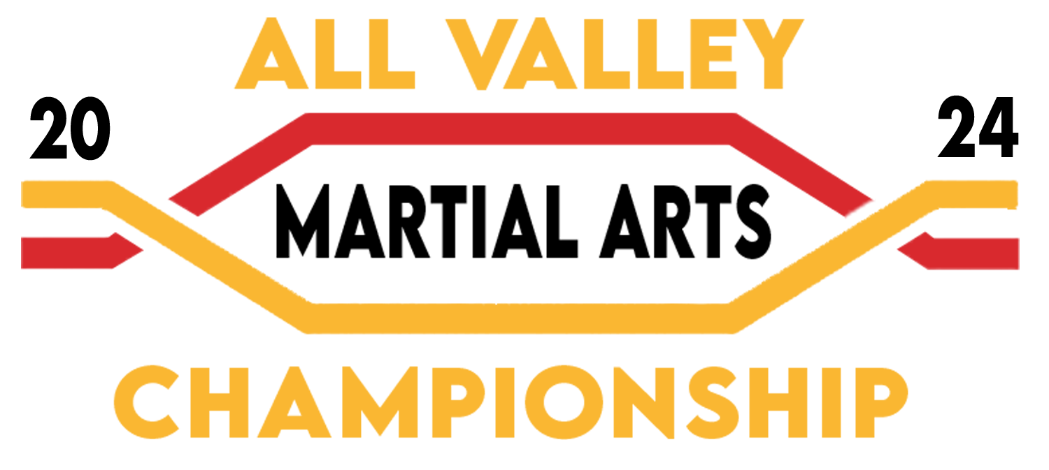2022 All Valley Championship Logo